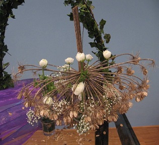 Tweede Advent zondag 5 december