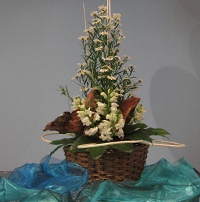 Doop Maarten, Olivier en Romy