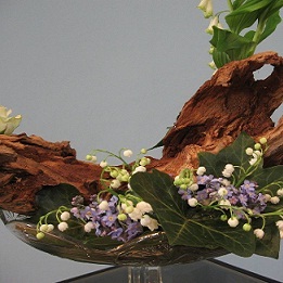 Belijdenisdienst van Hennie en Lydia