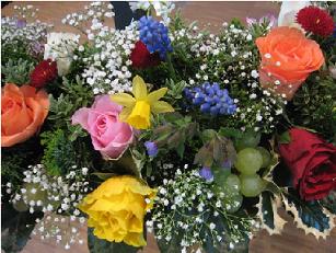 Jubileum Henk van Dijk