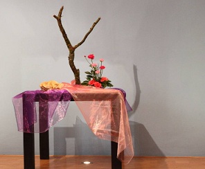 Vierde zondag 40 dagentijd