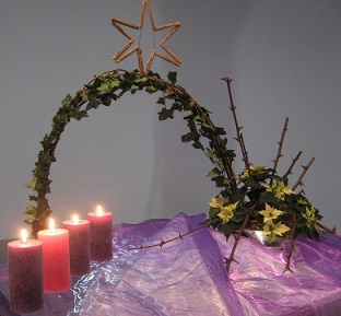 Derde Advent zondag 12 december