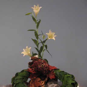 Gedachteniszondag 21 november, de laatste zondag van het kerkelijk jaar