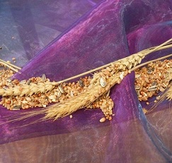 Vijfde zondag 40 dagentijd