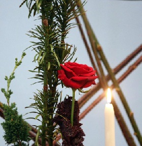 1e Advent