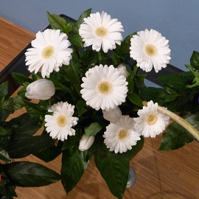 Gezamenlijke Dienst Prot. Gemeente Bussum