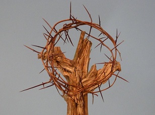 Goede vrijdag 40 dagentijd