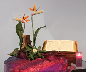 2e Advent 8 december