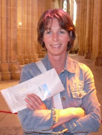 Heleen van Beelen