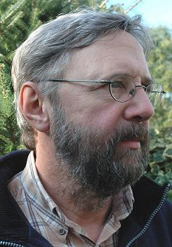 Henk van Dijk