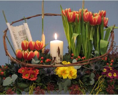 Jubileum Henk van Dijk