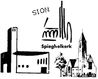 Kerkdiensten