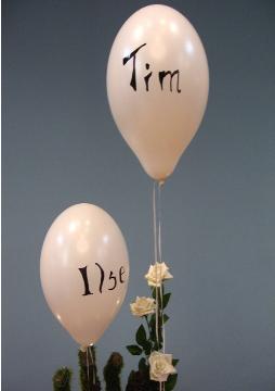 Doop Tim en Ilse Wijnands 21 maart