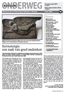 Onderweg Nummer 10, 8 juli