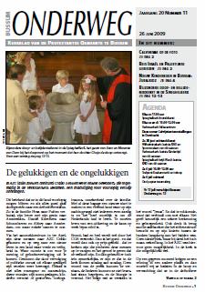 Onderweg Nummer 11